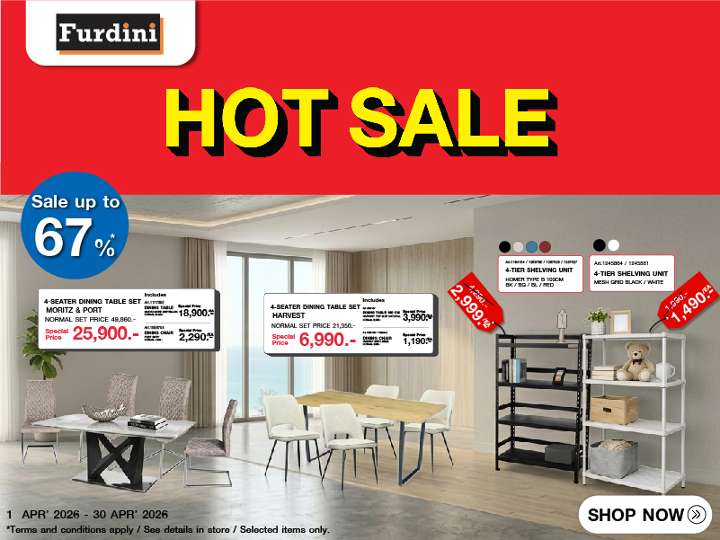 HOT SALE